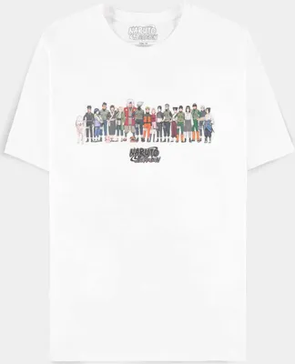 Obrázek produktu pro Naruto Shippuden - Men's Short Sleeved T-shirt