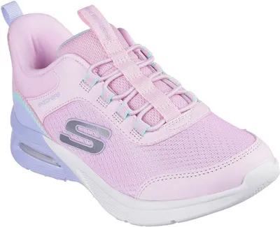 Produktbild von Skechers Microspec Max Color Trifecta Pink LPMT Größe EU 31