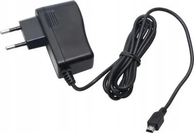 Productafbeelding van GOCLEVER NAVIO 400 500 700 netadapter, nieuw. EAN: 5906736065212