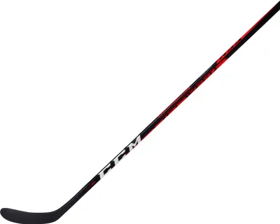 Produktbild von CCM Jetspeed FT465 Composite Grip Stick Intermediate - Flex 65, Spielseite:Links, Biegung:P29 Crosby