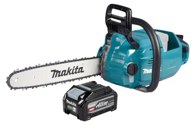 Immagine prodotto di Makita UC 015 GZ Sega a catena a batteria 40 V max. 35 cm Brushless Solo - senza batteria, senza caricabatteria