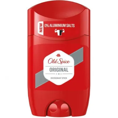 Obrázek produktu pro Old Spice® ORIGINAL Deo 50 ml