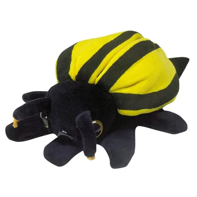 Zdjęcie produktu dla Beleduc Bee, Lalka, Owad, 3 lat(a)