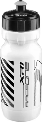 Obrázek produktu pro Race One Xr1 600ml láhev na vodu White White One Size