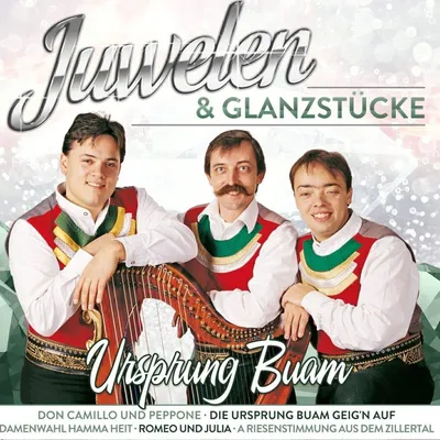 Produktbild von Juwelen & Glanzstücke