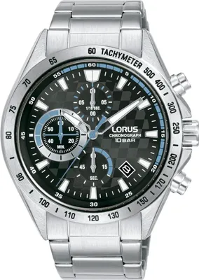Zdjęcie produktu dla Zegarek Lorus model RM307JX9