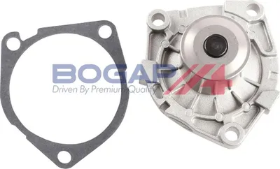 Produktbild von BOGAP W4234109 Kühlmittelpumpe Wasserpumpe für OPEL ZAFIRA B (A05) INSIGNIA Caravan Mokka / Mokka X (J13) Astra J Sports Tourer (P10) für FIAT