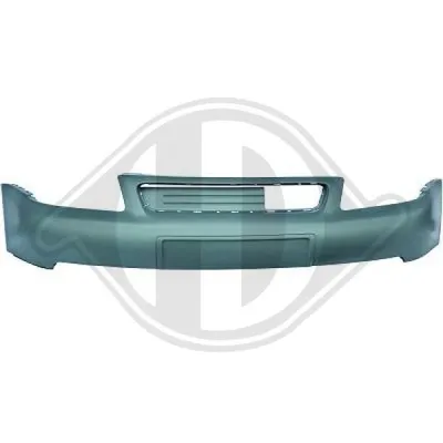 Produktbild von Stossstange vorn Audi A3 96-03 lackierbar