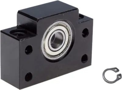 Produktbild von BF12 Loslager Block