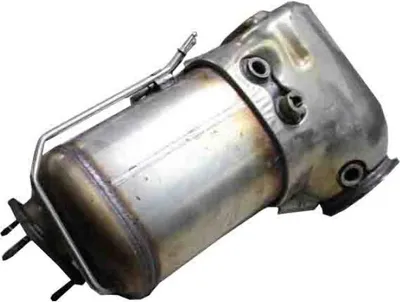 Zdjęcie produktu dla VOLVO XC60 XC90 V60 S90 V90 Katalizator DPF Filtr cząstek stałych