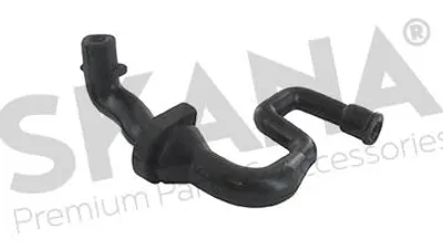 Image de Tuyau D'essence Adaptable Stihl Pour Modèles Ms231, Ms251. Remplace Origine 1143 647 9401.