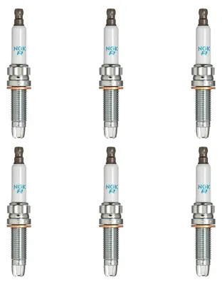 Productafbeelding van NGK bougie, type 91785
