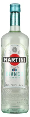 Image de Martini L'Aperitivo BIANCO Vermouth 15% Vol. 0,75l