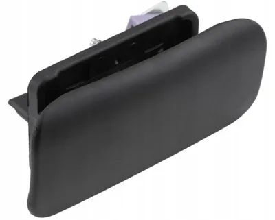 Obrázek produktu pro Yc15-V26601-Vnější kliky vlevo pro posuvné dveře, Ford, Transit Mk6 Mk7, černé