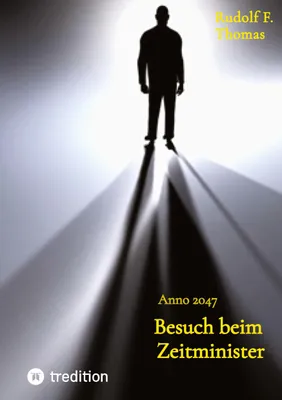 Produktbild von Besuch beim Zeitminister