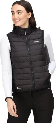 Obrázek produktu pro REGATTA Hillpack Vesta dámská černá RWB106-800 - XS