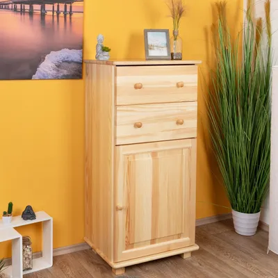 Produktbild von Kommode 029 - Abmessung 120 x 60 x 42 cm (H x B x T)