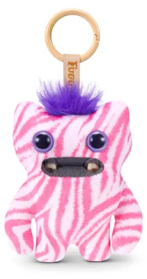 Immagine prodotto di Fuggler Baby Pinkles, 8,9 cm, peluche mostruoso divertente e "brutto", confezione da 6 pezzi di ZURU – Mini