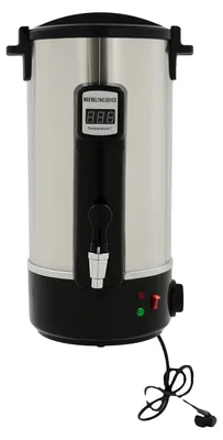 Produktbild von Wachsschmelzer, 1100W Leistung, einstellbarer Temperaturbereich, schwarz