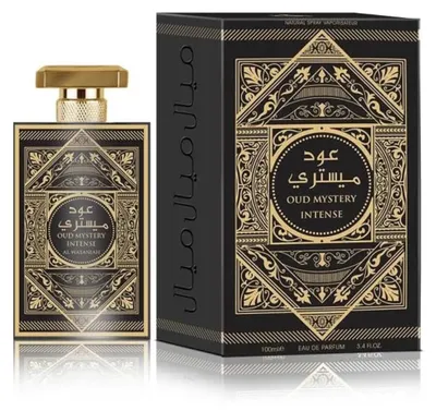 Immagine prodotto di Oud Mystery Intense - EDP, 100 ml