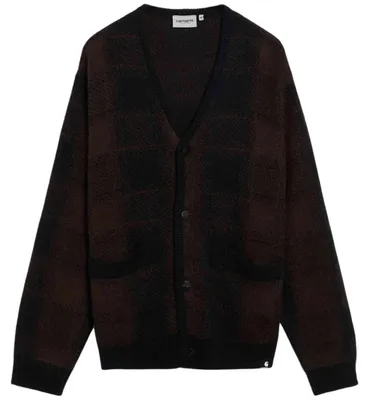 Zdjęcie produktu dla Kardigan Carhartt WIP I035978-3PHXX dla Męskie
