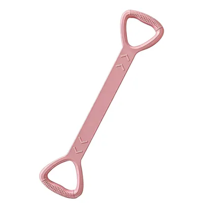 Produktbild von Fitnessbänder mit Griffen Trainingsbänder, 35LBS Bänder Krafttraining Gummiband Gymnastikband,Resistance Bands Widerstandsbänder für Muskelaufbau,Yoga