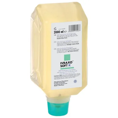 Productafbeelding van GREVEN® 13587004 GREVEN® SOFT K Waschgel 2,0 l