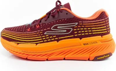 Produktbild von Skechers Max Cushioning Premier 2.0 - Vivid 2.0 220835-BURG Burgund EU 45,5