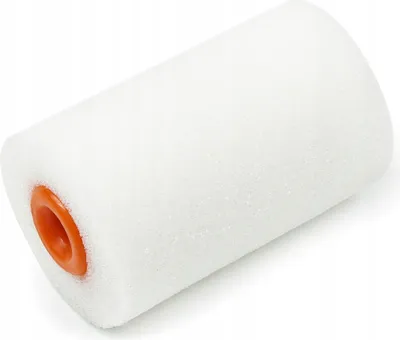 Obrázok produktu pre Hubový maliarsky valček FOAM RUBBER (náhradný) 35mm 7cm Polax