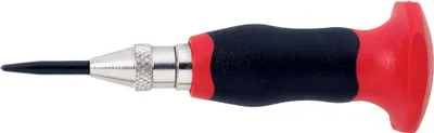 Produktbild von FORMAT Automatik-Körner 130x18mm, Länge:125 mm