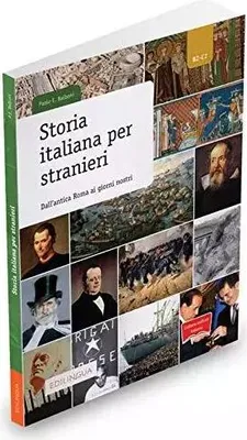 Productafbeelding van Italiaanse cultuurcollectie