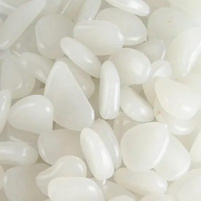 Produktbild von 200 glänzende Steine für Garten und Aquarium