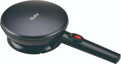 Obrázok produktu pre Oliver Voltz OV51323B, 800 W, termostat, sveteln indiktor, neprinav povrch, ierna