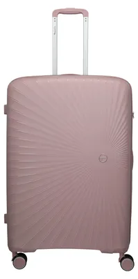 Produktbild von Travelite VOYAAGE Trolley 4w L, Blush