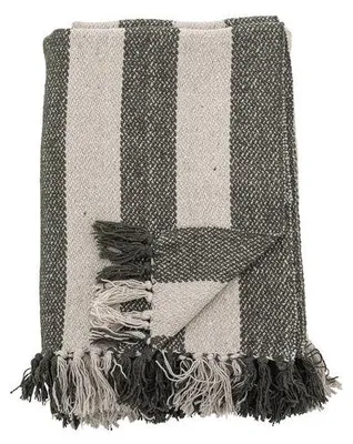 Productafbeelding van Bloomingville - Plaid Jodina