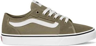 Immagine prodotto di Vans Sneakers VN000D7QEMF1 in 312 - OLIVE color size 44
