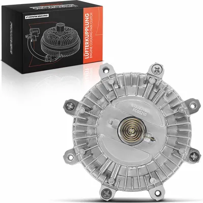 Zdjęcie produktu dla Frankberg Sprzęgło wentylator chłodzenia dla Suzuki Grand Vitara I Samurai
