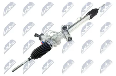 Produktbild von NTY SPK-TY-017 Lenkgetriebe für TOYOTA Avensis Kombi (T22)