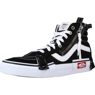 Produktbild von VANS Halbschuhe UA SK8-HI REISSUE CAP, Schwarz:37