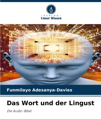 Produktbild von Das Wort und der Lingust