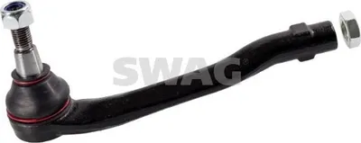 Produktbild von SWAG Spurstangenkopf Spurstange passend für PEUGEOT 508 SW I (8E) Vorne Links 33 10 1859