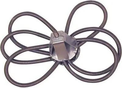 Zdjęcie produktu dla rozeta kominowa 120-220mm 6pr.