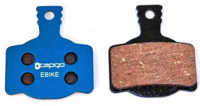 Produktbild von capgo BL E-Bike Magura MT2, 4, 6, 8 / Campa Road Disc 2 pcs. BL30 Ebike