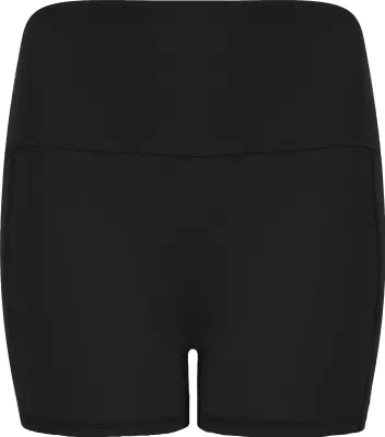 Image de Tombo - Short pour femme RW8297 (S - M) (Noir)
