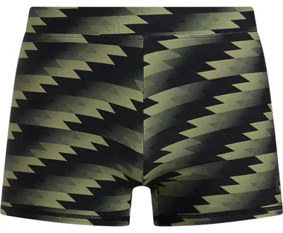 Zdjęcie produktu dla Spodnie bokserki Isaak Badehose, kolor: zielony, rozmiar: L, męskie, kolor: zielony, rozmiar: L