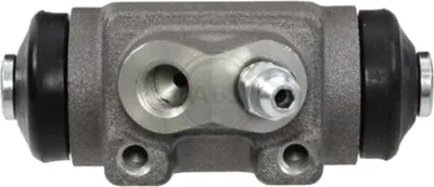Produktbild von Radbremszylinder Ø 22,2 mm 1x M10x1.0 Aluminium A.B.S. für u.a. KIA CARNIVAL