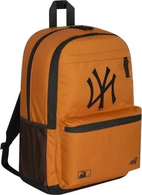 Obrázek produktu pro New Era - Batoh, New York Yankees RD3249 (Jedna velikost) (Toffee)