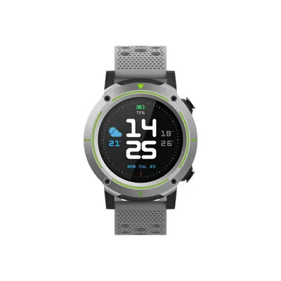 Obrázok produktu pre Denver SW-510GREY, 3,3 cm (1.3"), Dotyková obrazovka, GPS, 260 g