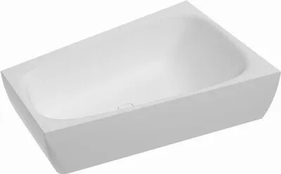 Produktbild von Hoesch 3953.010 BW iSensi Trapez 1500x1000 Monoblock