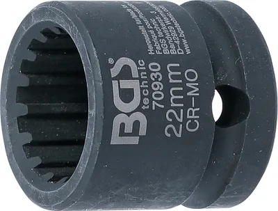 Produktbild von BGS technic Socket for variable Camshaft Timing, 100 g